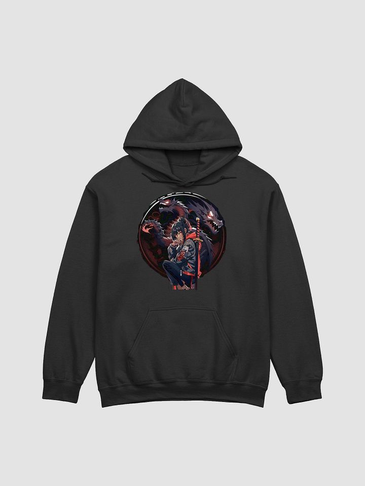 pack SURVIVES hoodie product image (1)