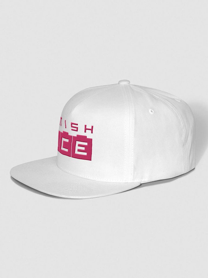 FLAMINGO - Snapback product image (5)