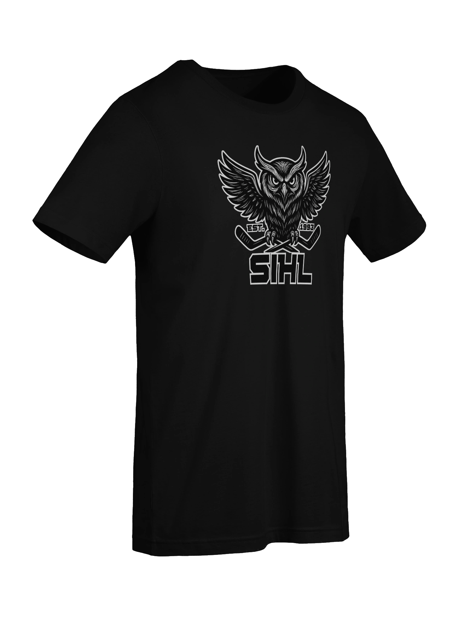 SIHL T-SHIRT product image (2)