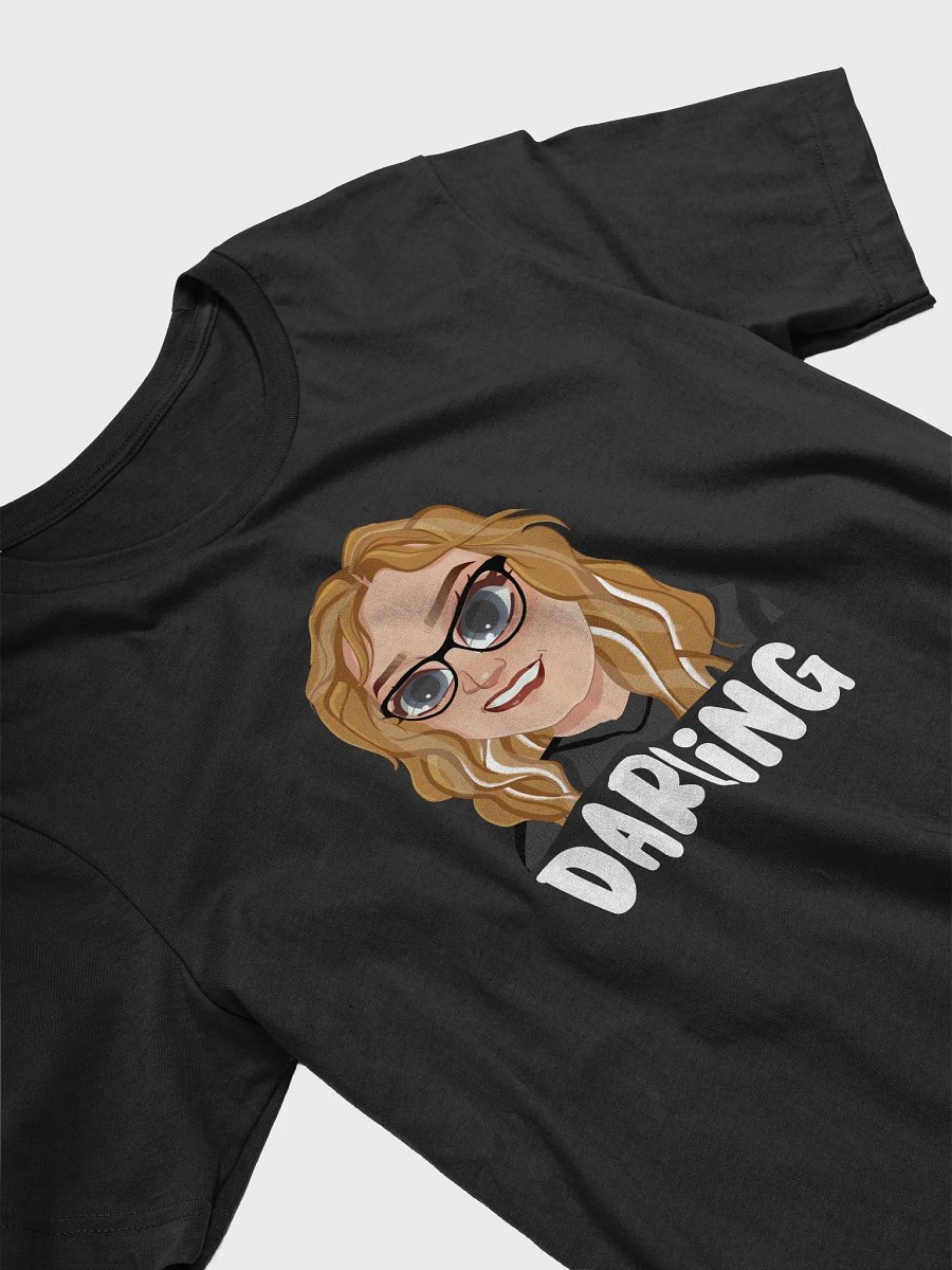 Darling (white logo) product image (2)