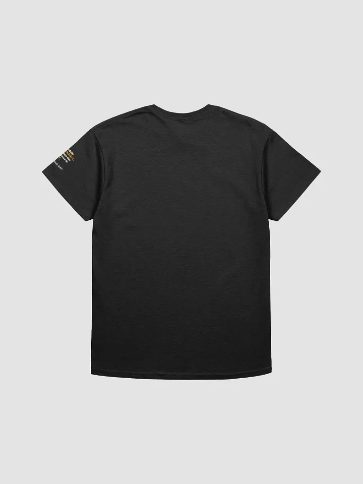 Faith, Hope, Charity T-Shirt product image (2)