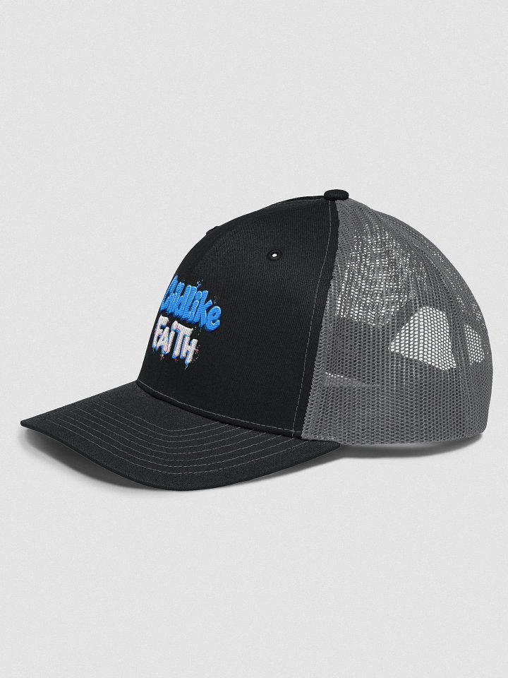 Childlike Faith Trucker Hat product image (6)