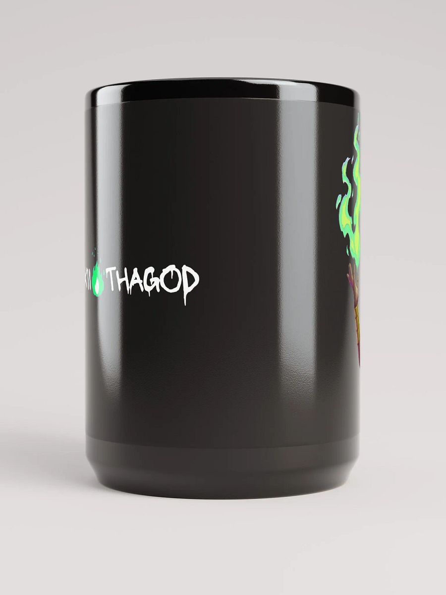 LokiiThaGod Mug product image (6)