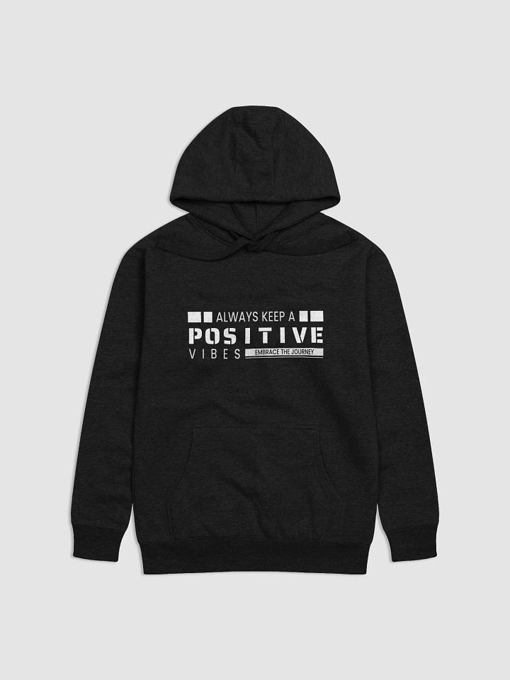 Embrace the Journey Premium Hoodie product image (3)