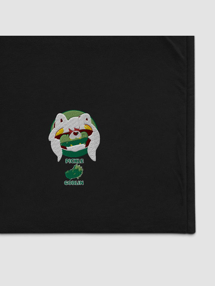 Pickle blanket product image (1)