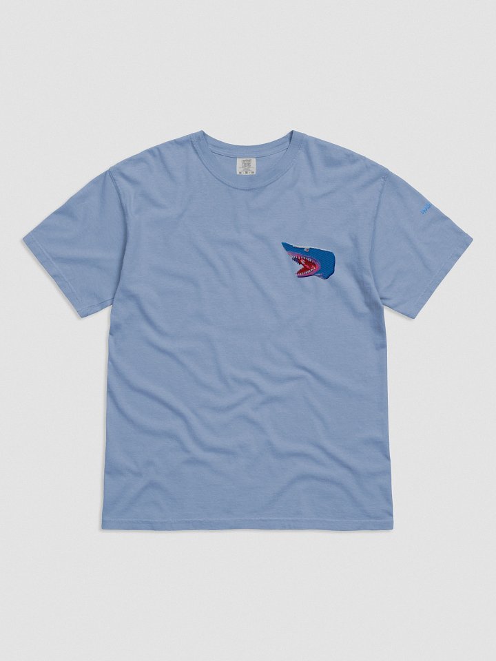 Praise Eugene Embroidered Tee product image (1)