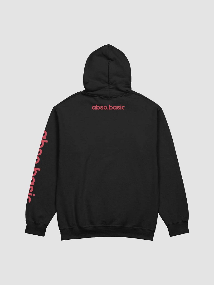 Artistic Sneaker Illustration Print Hoodie product image (15)