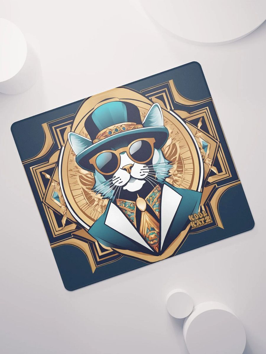 Real Kool Katz Office & Gaming Mouse Mats product image (7)