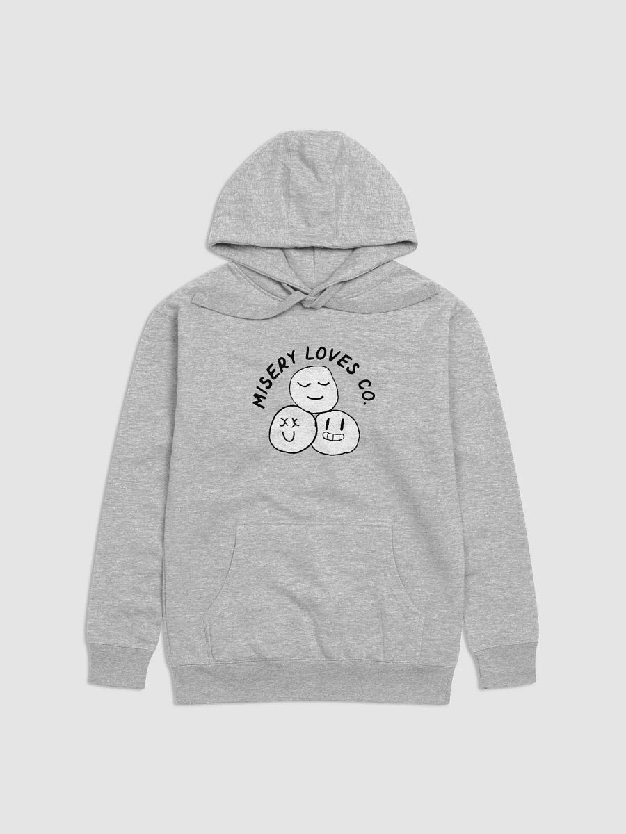 Misery Loves Co. Hoodie product image (1)