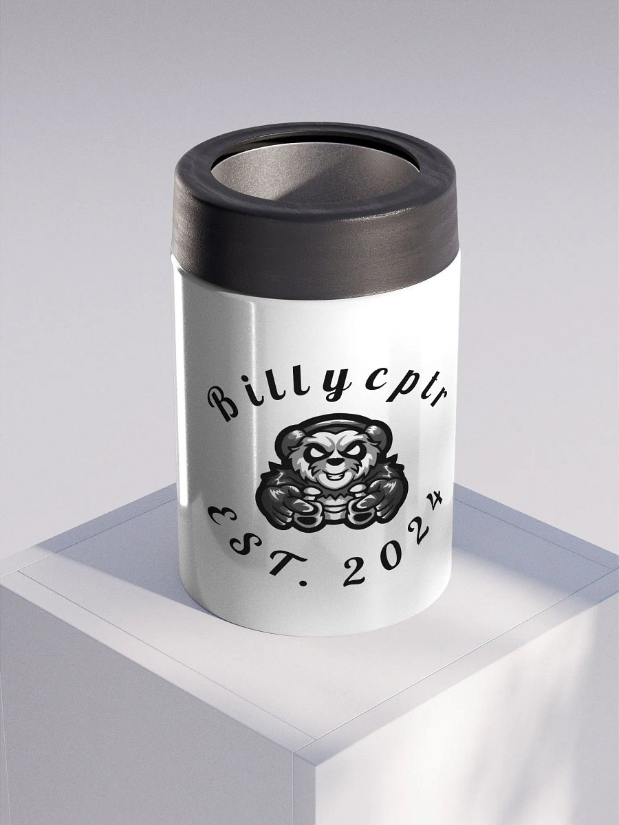 Billycptr Coozie product image (3)