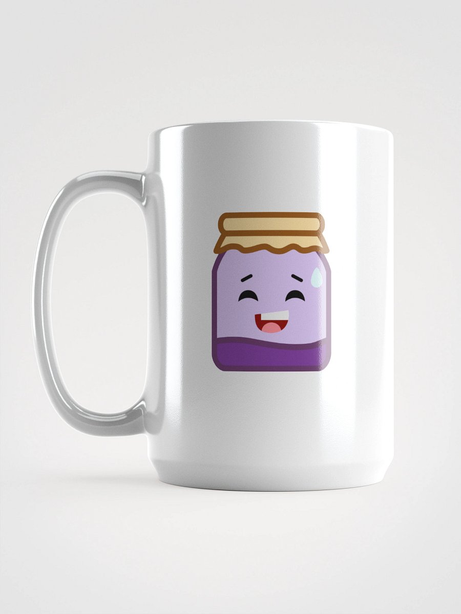 Jelly Couple Mug - Both product image (6)