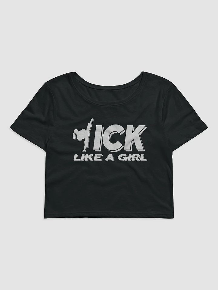 Kick Like A Girl product image (2)