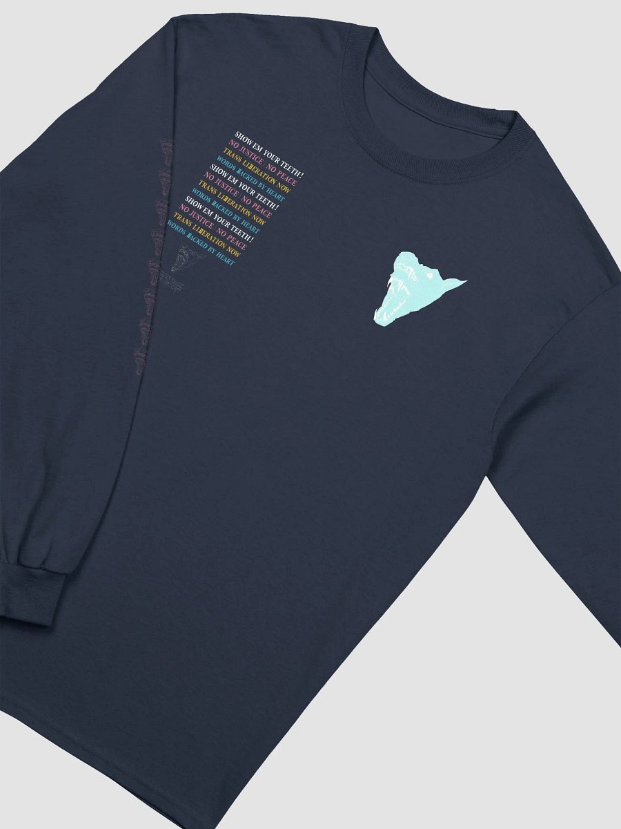S.E.Y.T. long sleeve 2 product image (4)