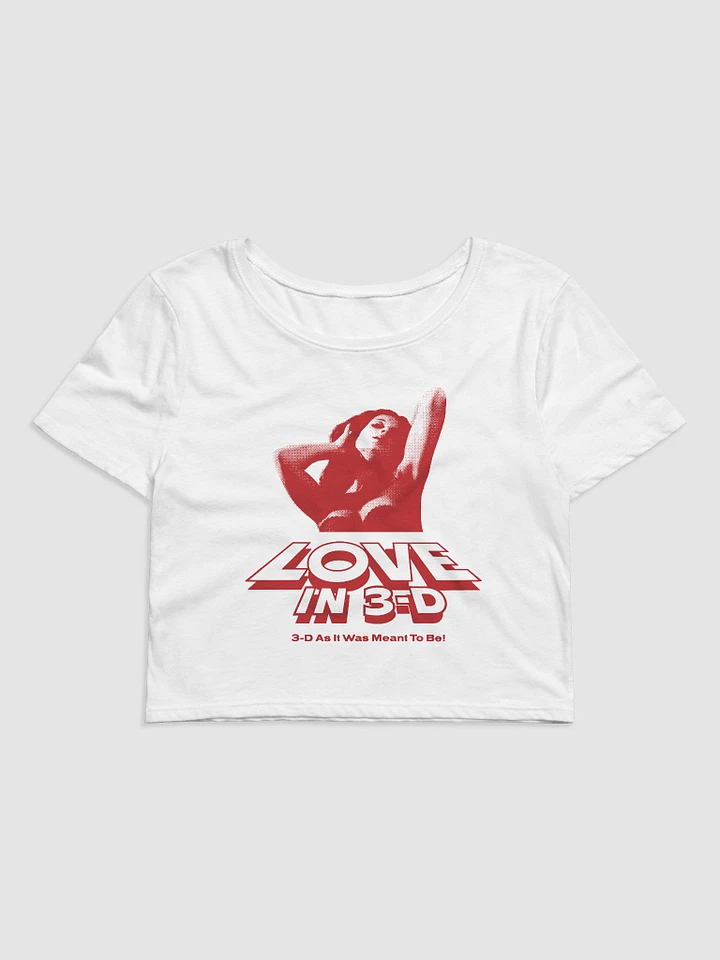 Love in 3-D product image (1)