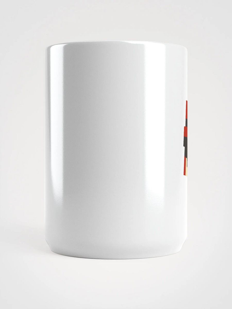 CragDyna's Face: Mug product image (5)