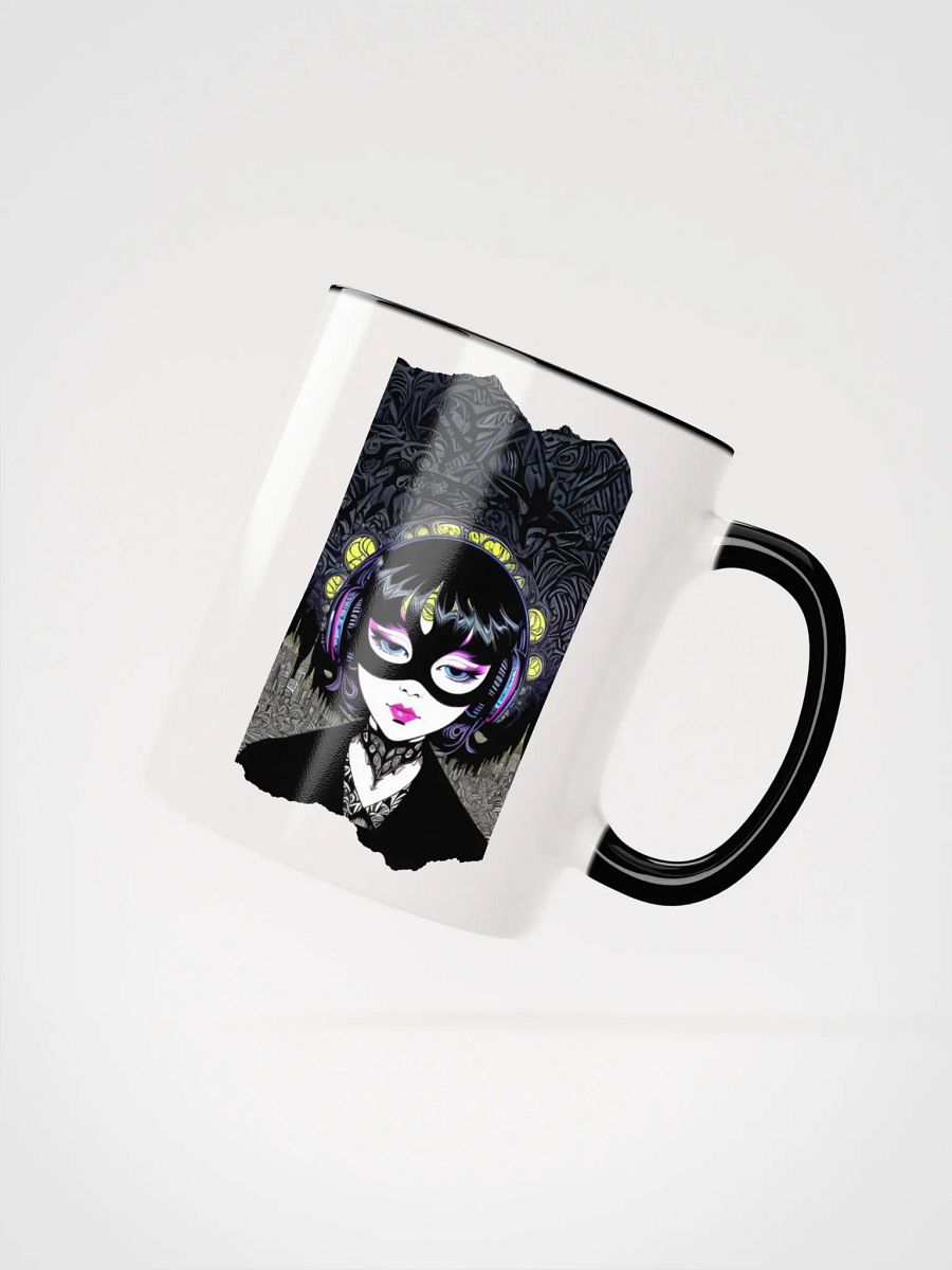 City Lights Alice Accent Mug product image (4)