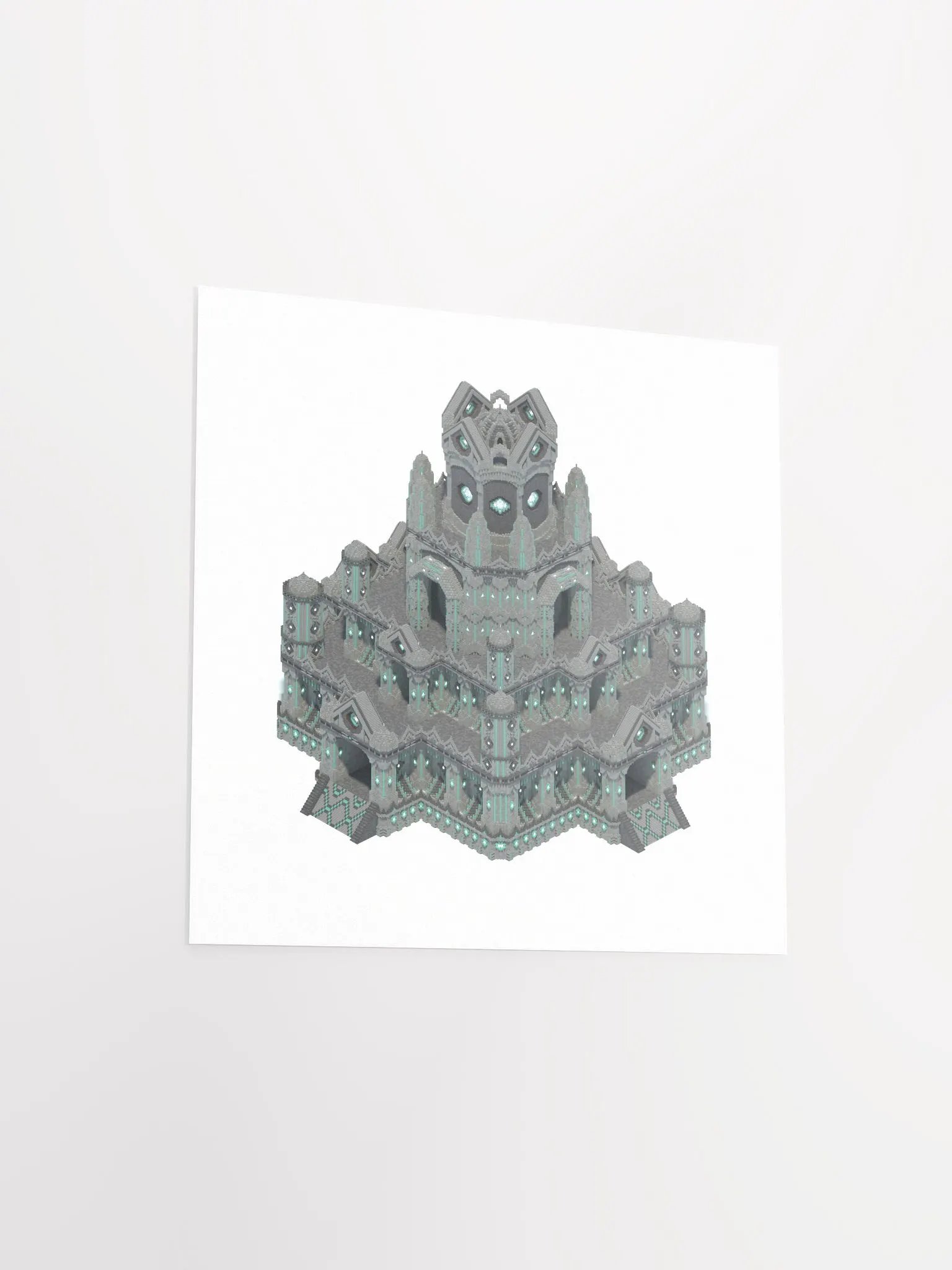 Ocean Monument product image (15)