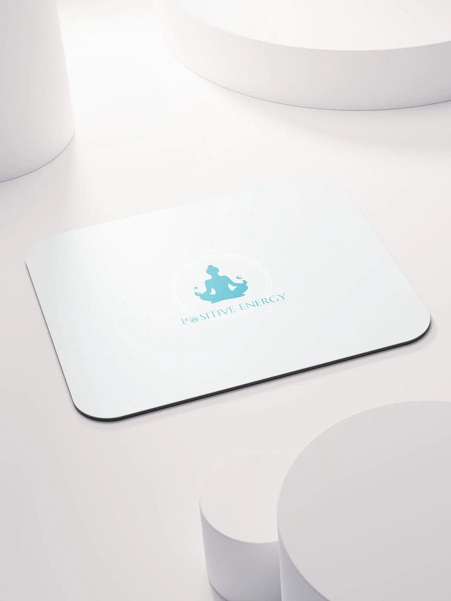 Customizable Soft Polyester Mouse Pad - Bring Life to Your Workspace product image (4)