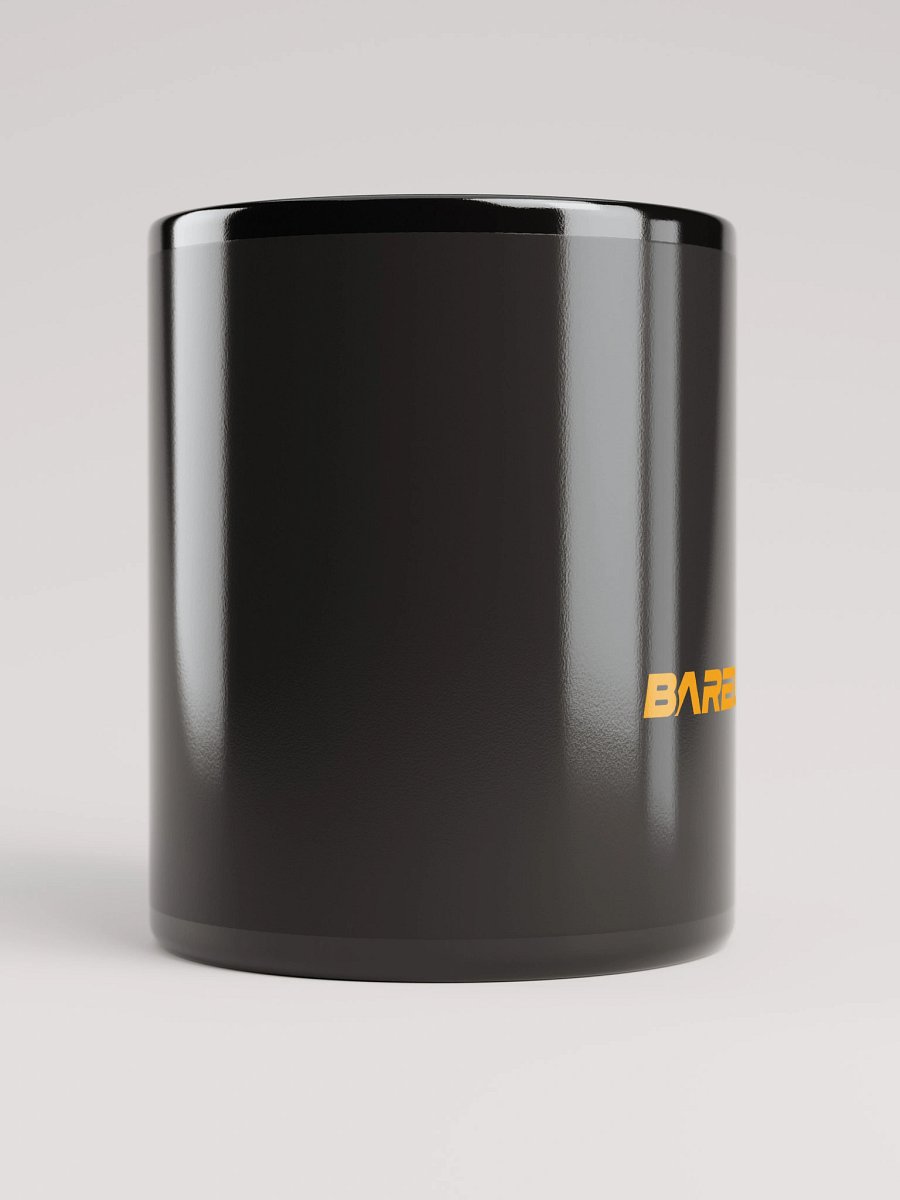 Barely Bolted Mug product image (10)