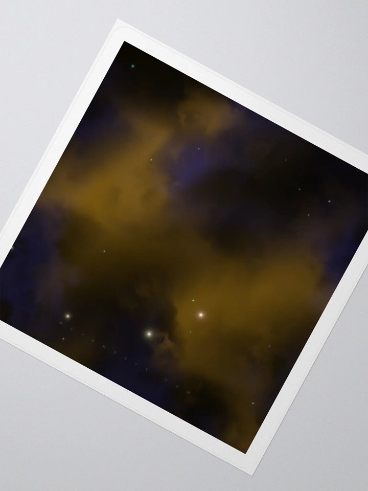 Nebula IG1 Sticker product image (6)