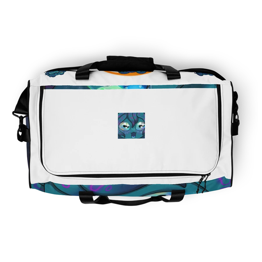 Kosmic Rayne Gym Bag product image (11)