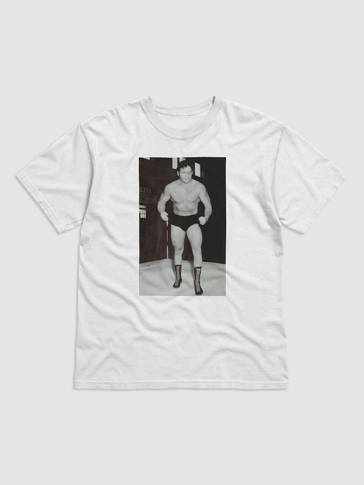 Angelo Poffo By Unknown - T-Shirt product image (89)