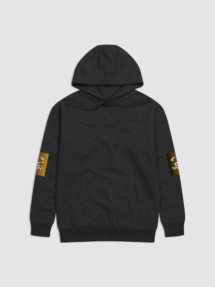 Champion Rose Unisex Premium Hoodie product image (1)
