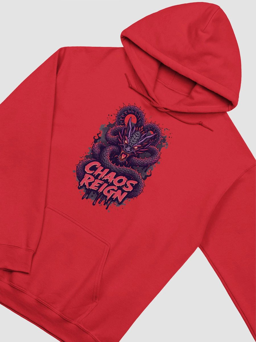 Chaos Reign product image (2)