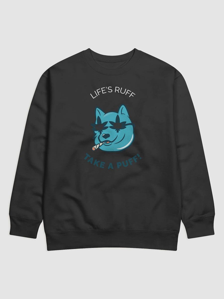Cool Canine Cotton Sweatshirt product image (5)