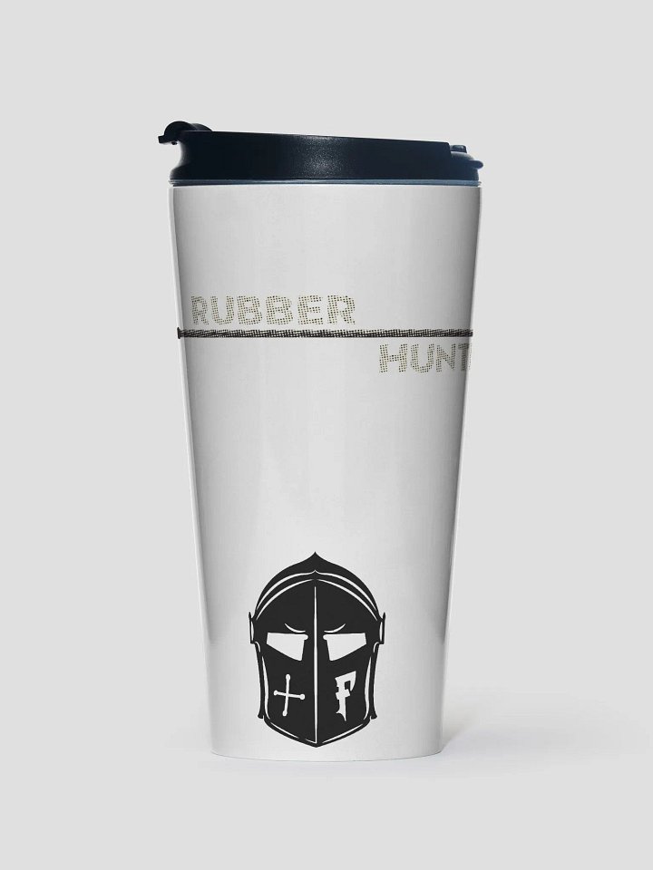 Stainless Steel Coffee Cup - Feudals Wares product image (1)