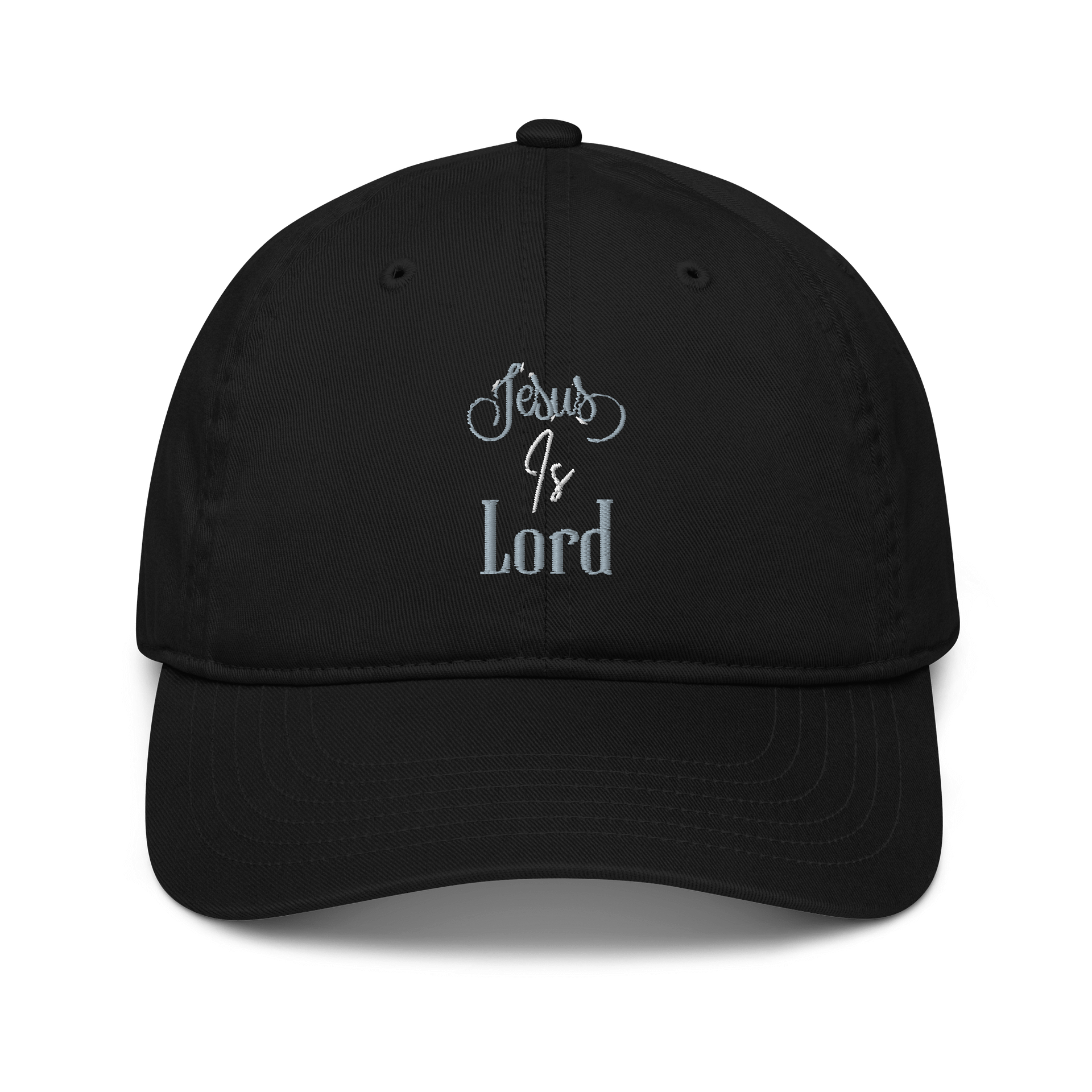 Divine Organic Cotton Dad Hat product image (1)