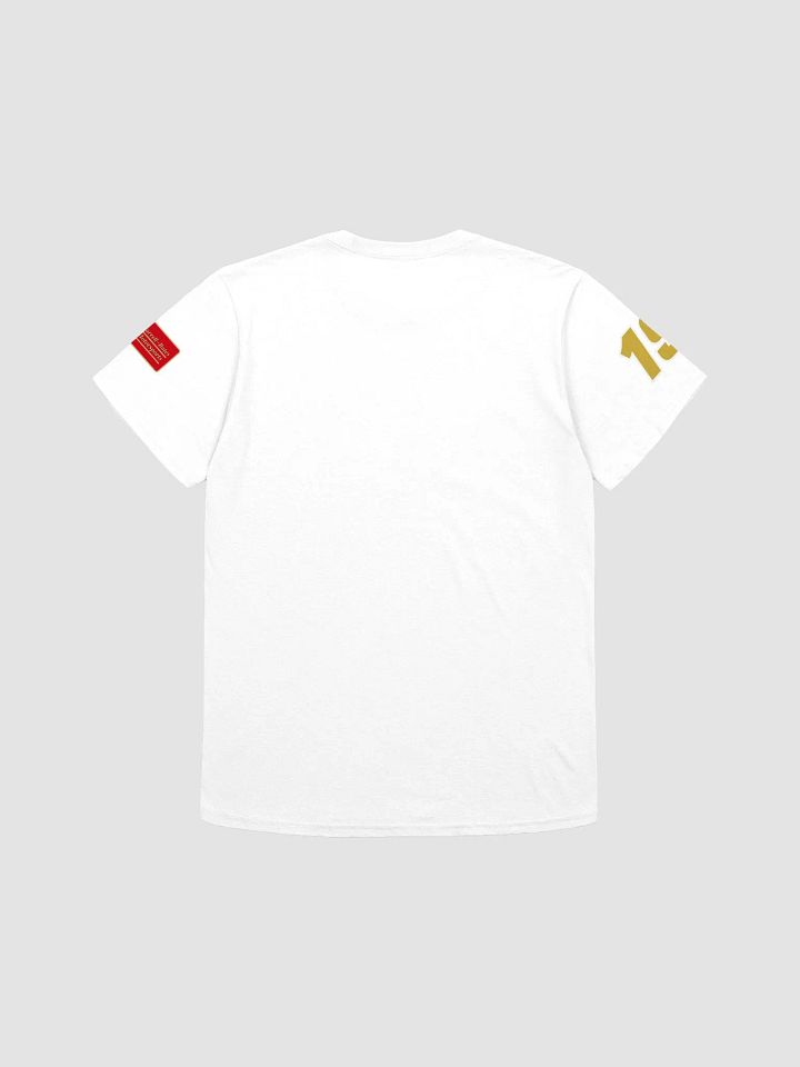HBM ZB19 Logo T-Shirt product image (2)