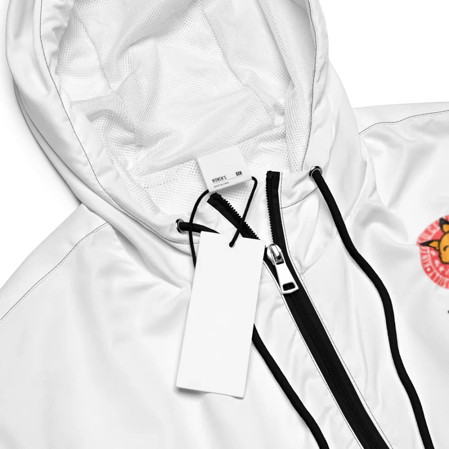 Vintage Kinekitsu Windbreaker product image (7)