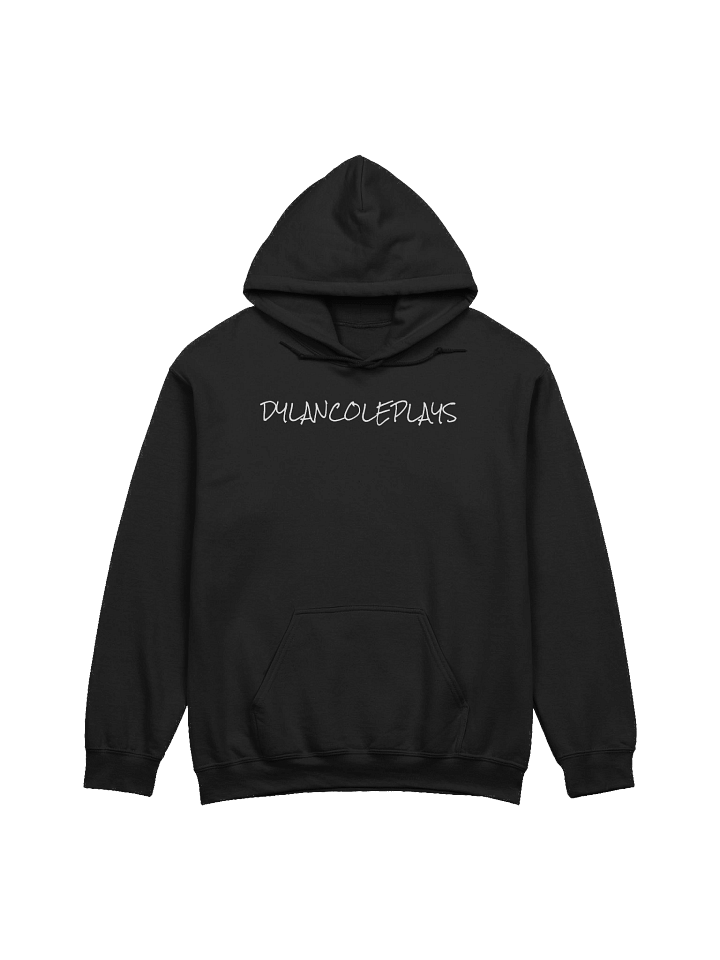 Dylancoleplays Hoodie product image (1)