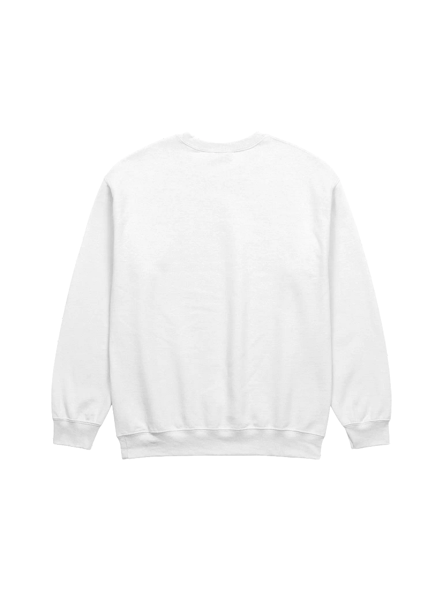 Bacon My Heart - Crewneck Sweatshirt Whitey Edt. product image (25)