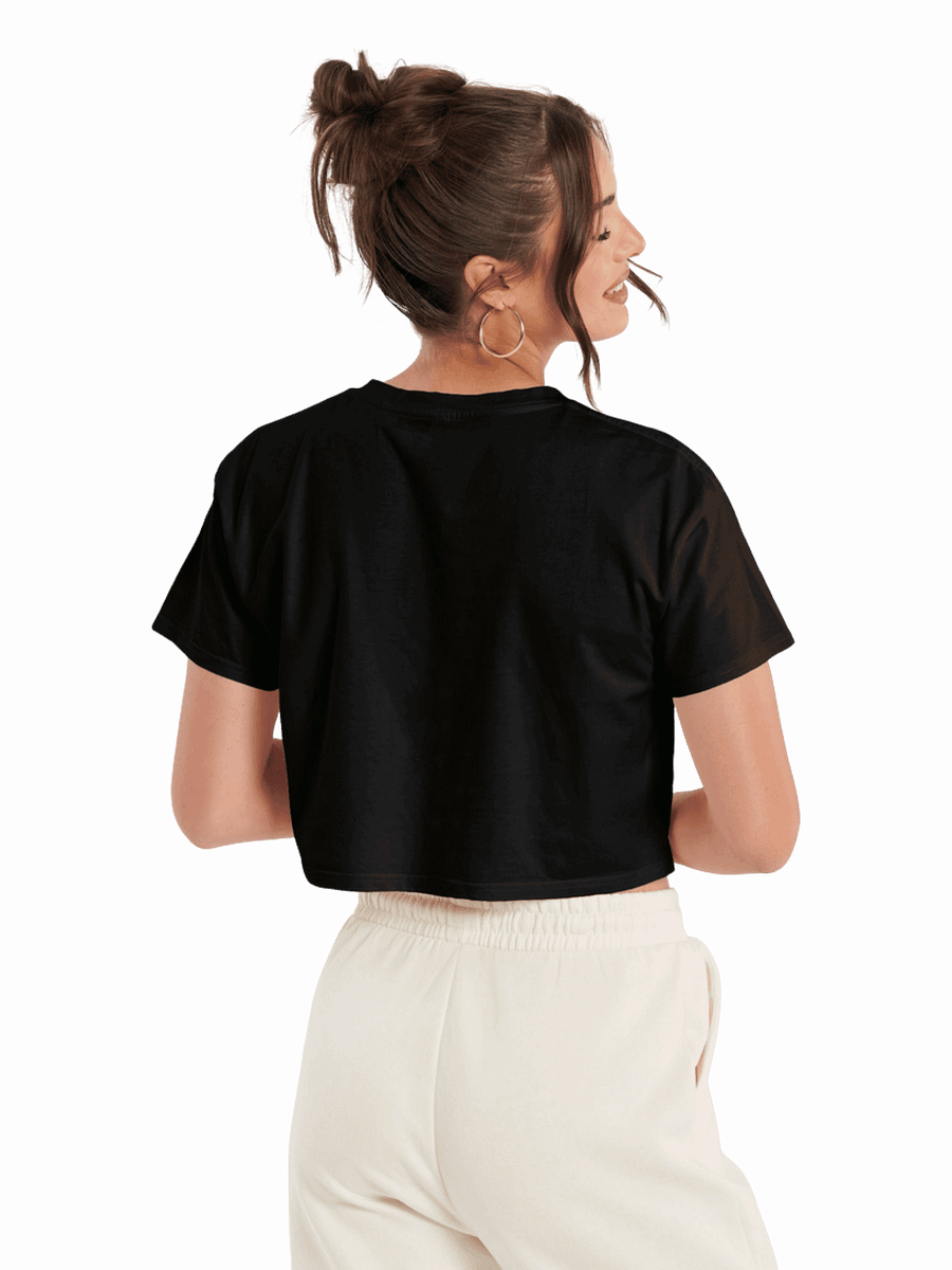 Aussie Summer Vibes Queensland Crop Top product image (7)