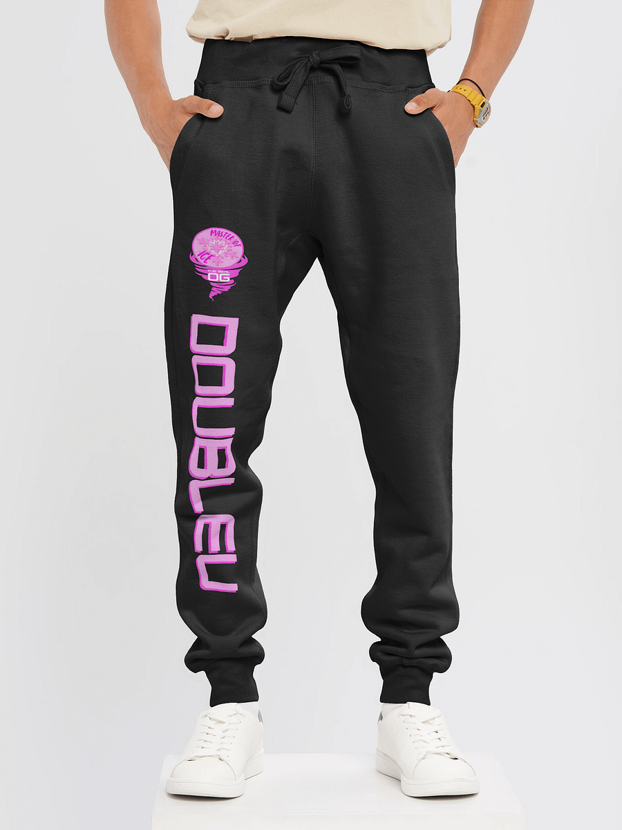 The Pink Ninja Sweatpants product image (4)