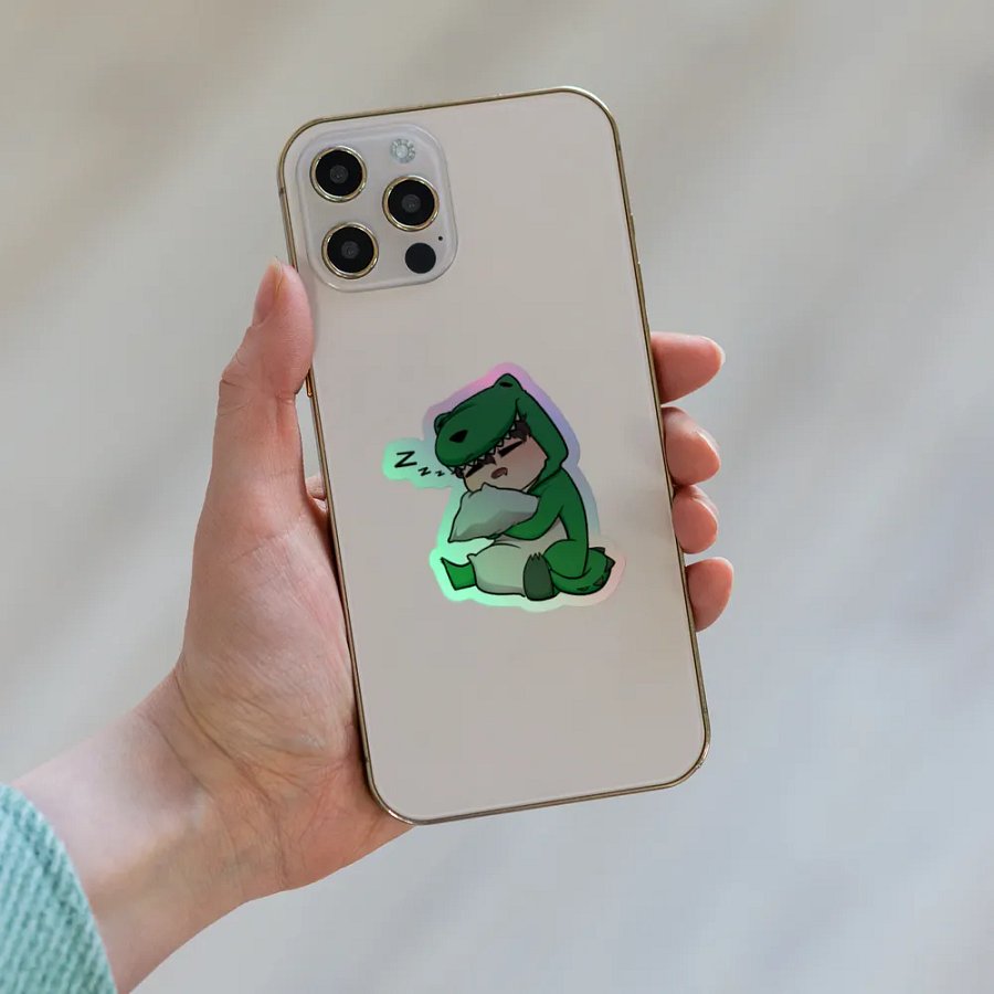 Sleepy Chompa product image (8)