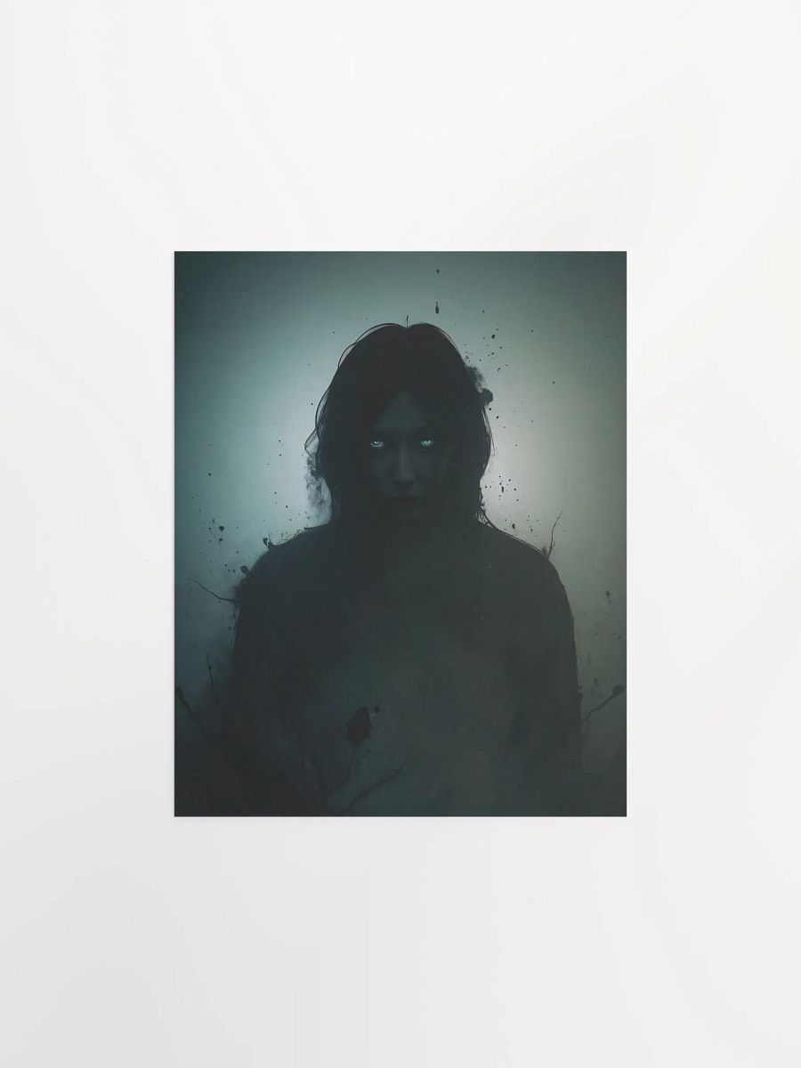 Eclipse of the Soul Matte Poster product image (4)
