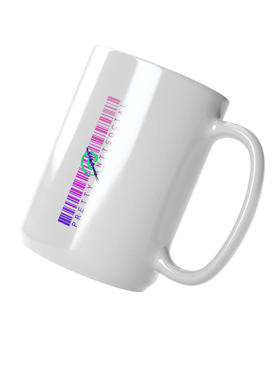 PASP's Take That For What You Mean It For Mug 🌠☕ product image (3)