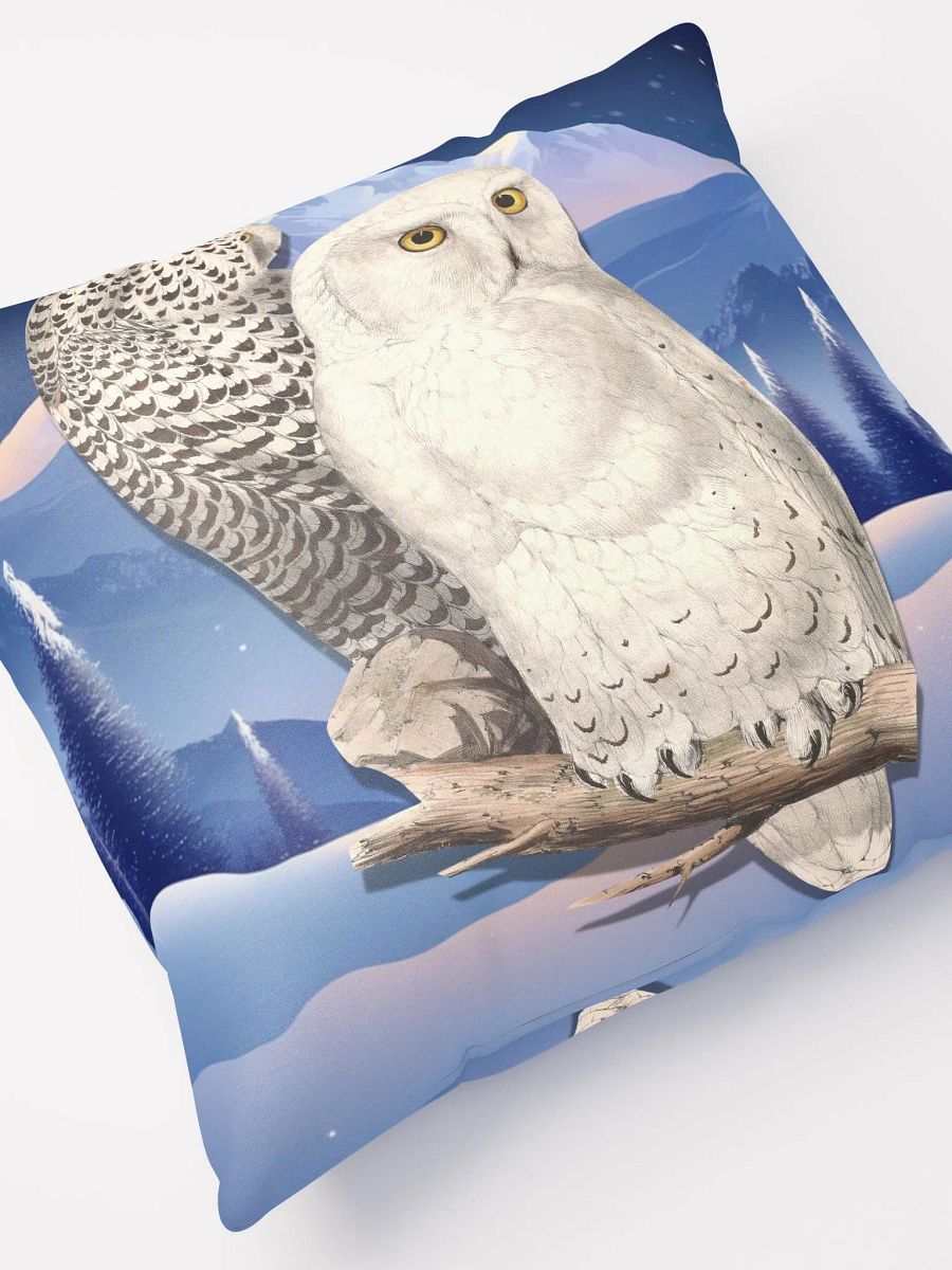 Snow Owla product image (4)