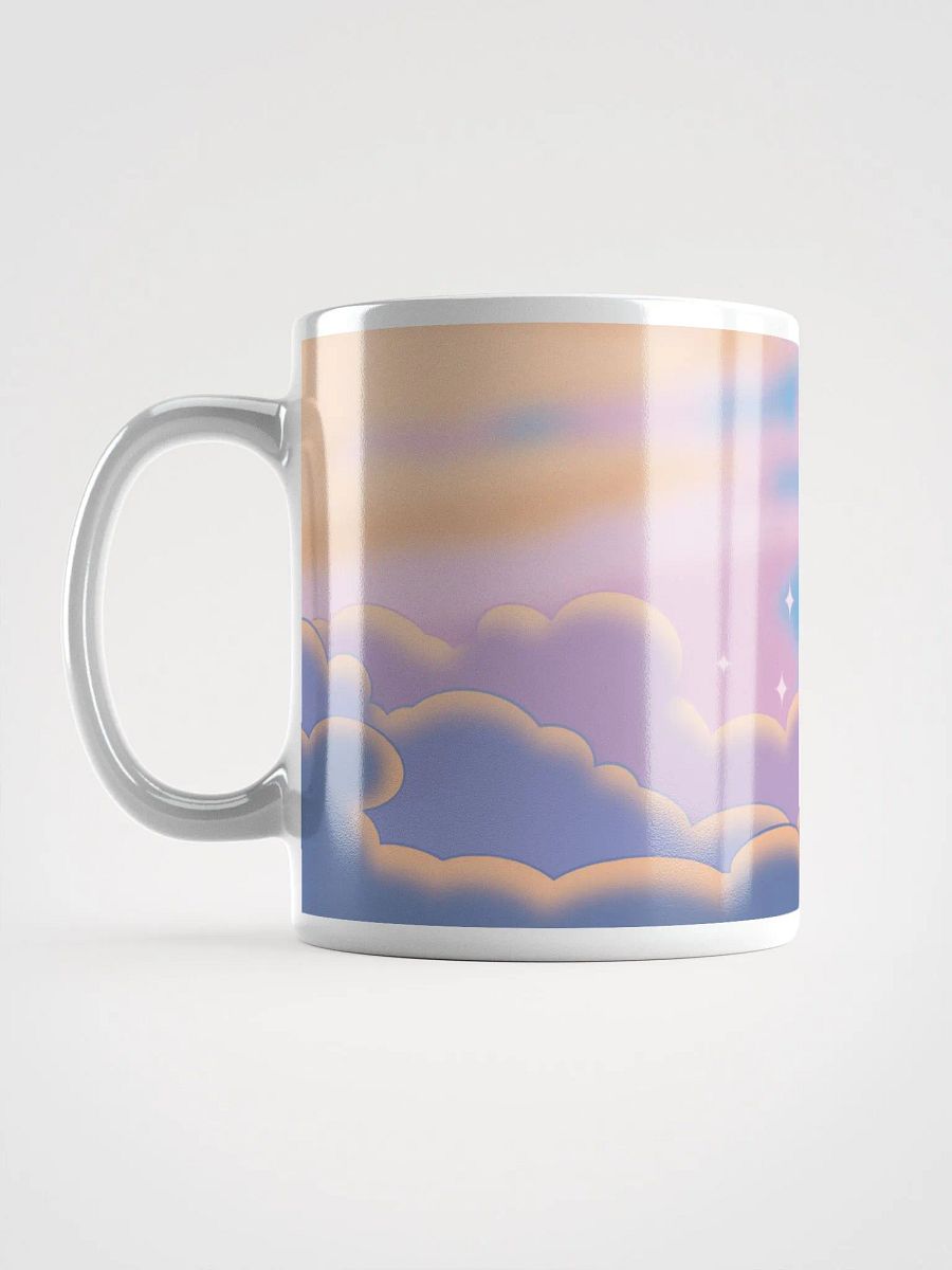 Dreamy Mug - White product image (6)