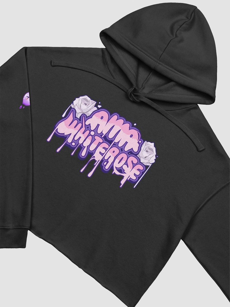 Ama Crop Hoodie product image (3)