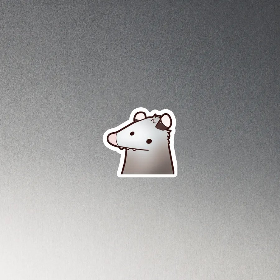 Possum Magnets product image (4)