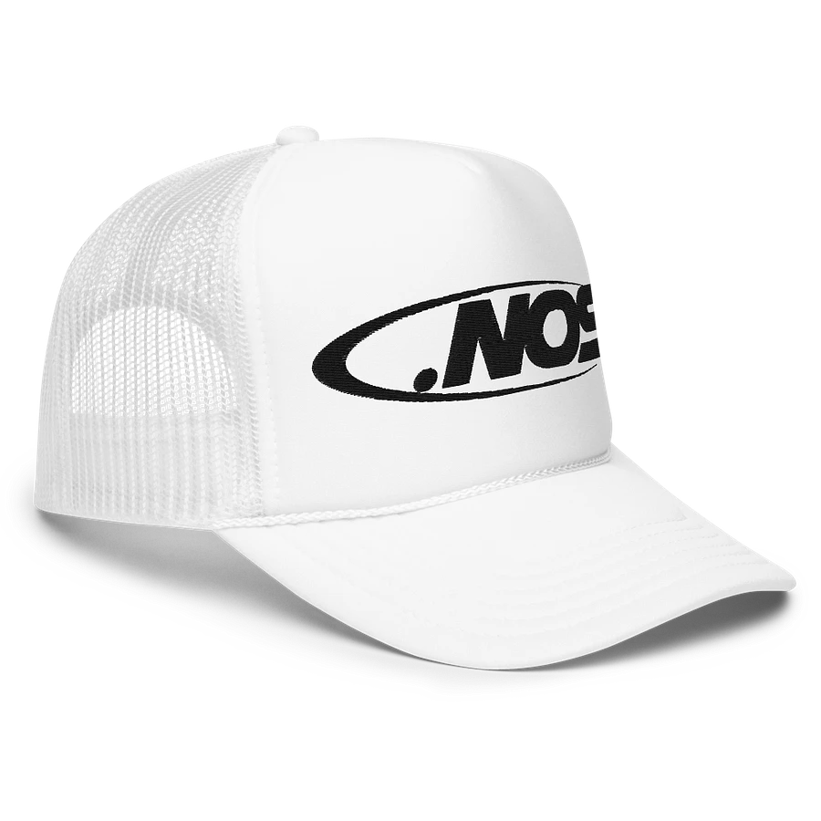 NOS Trucker Hat product image (3)