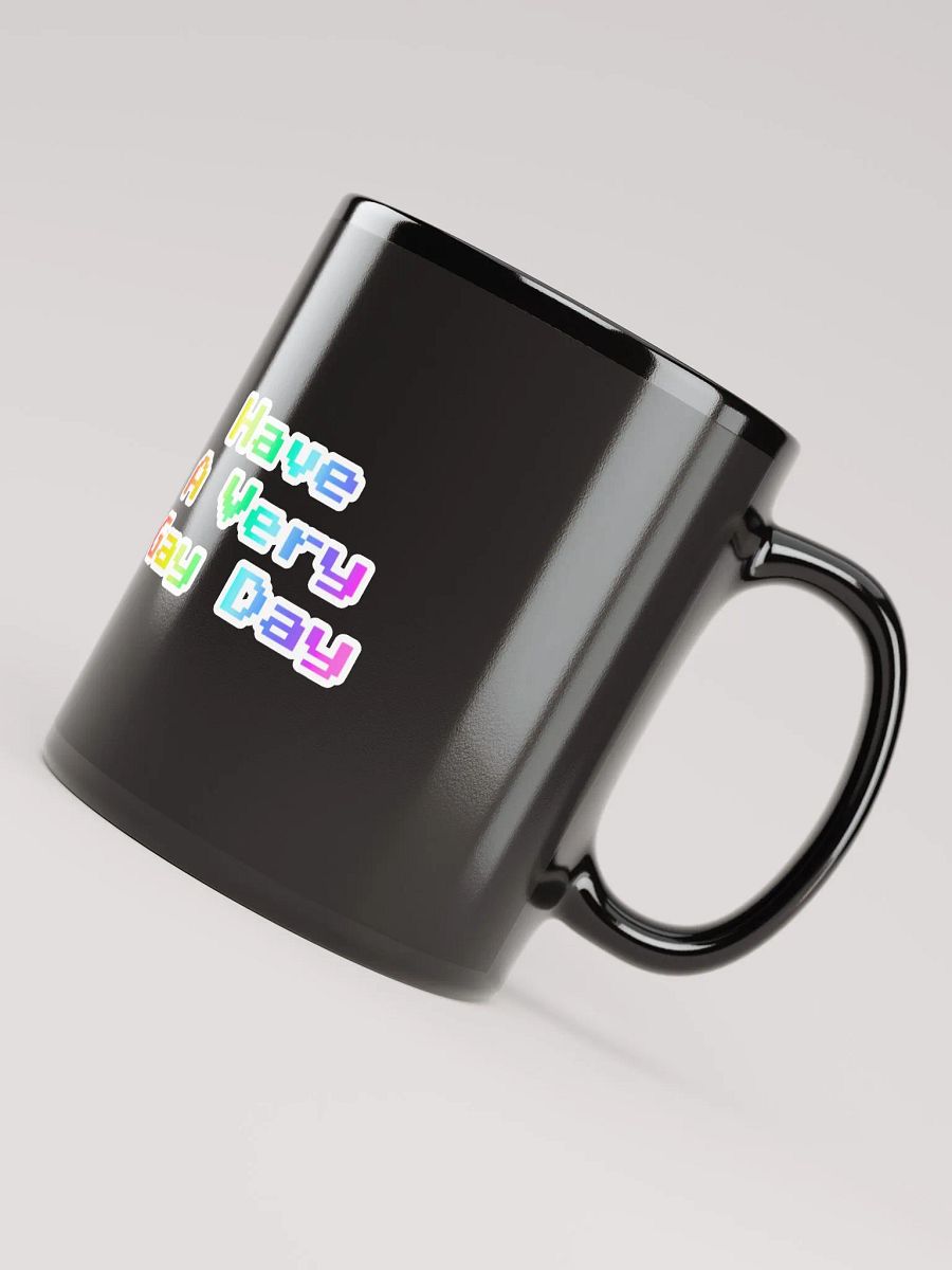 Pride Mug !!! product image (8)
