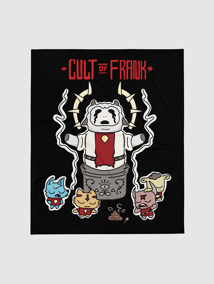Cult of Frank-et product image (1)