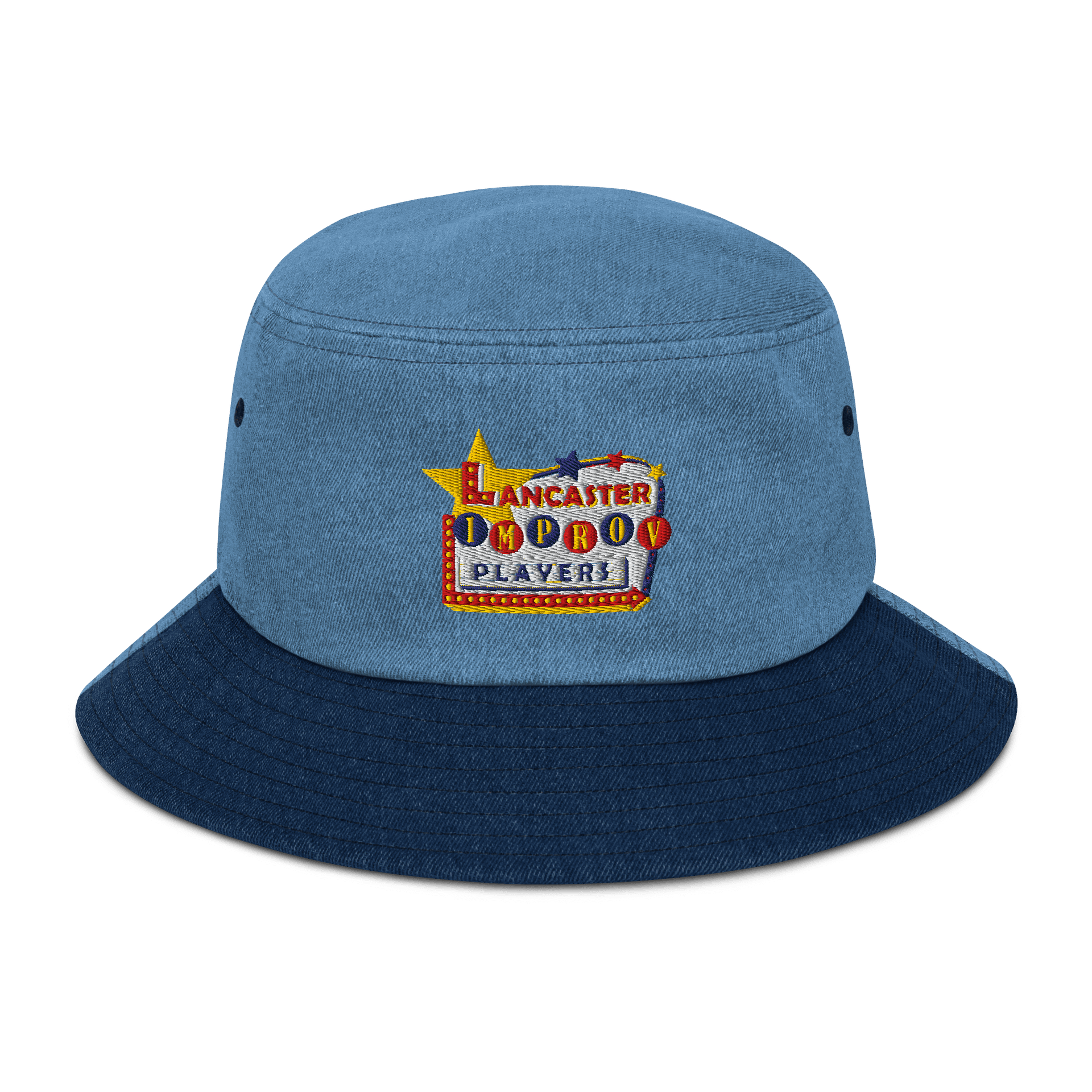 Marquee Logo Bucket Hat product image (5)
