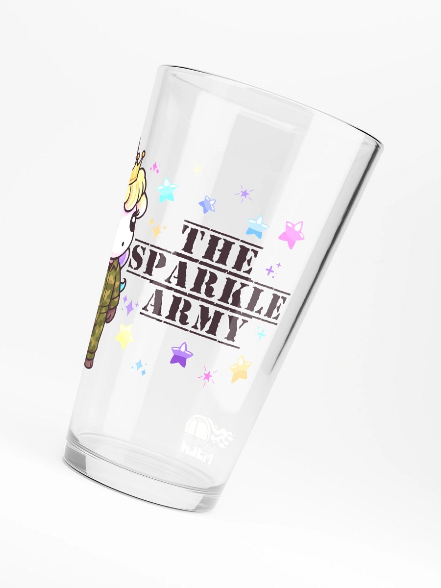 The Sparkle Army - Glass product image (4)