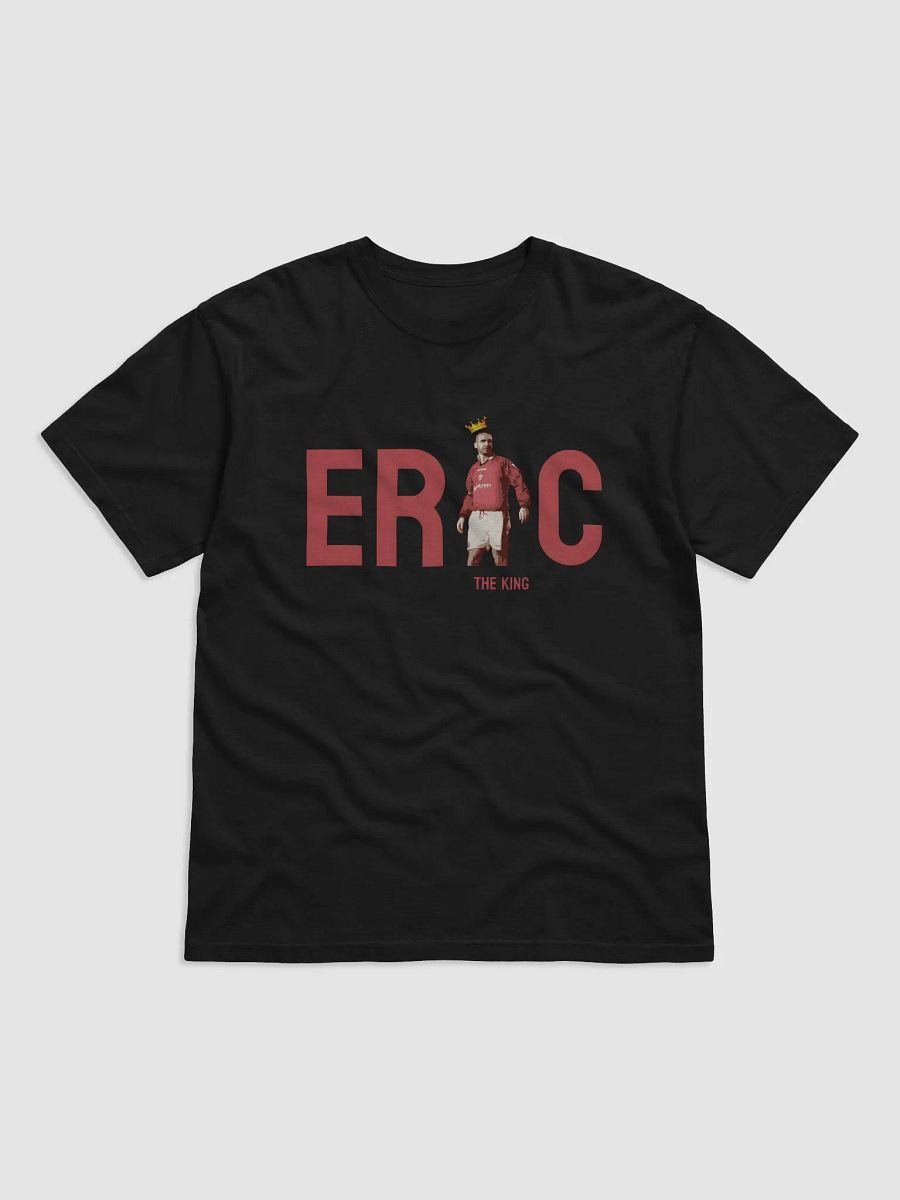 Eric the King T-shirt product image (1)